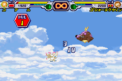 Dragon Drive - World D Break (Japan) Cover